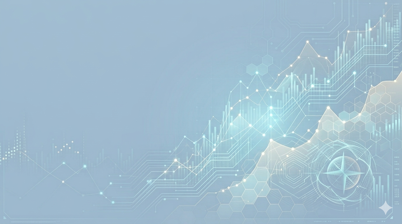 Fondo abstracto para la sección de empresas que confían en Miana